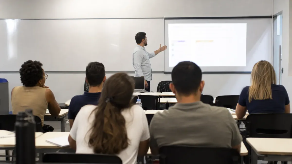 curso gratuito IFSP Docência na Educação Superior 2026