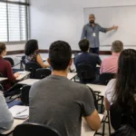 curso gratuito IFSP Docência na Educação Superior