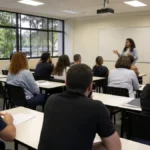 curso gratuito IFSP Docência no Ensino Superior 2026