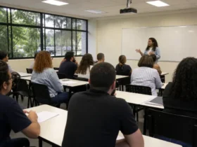 curso gratuito IFSP Docência no Ensino Superior 2026