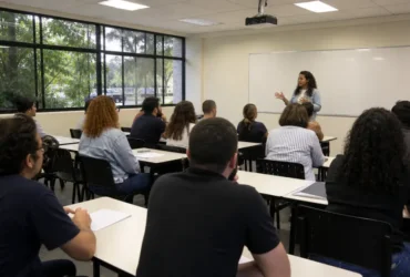 curso gratuito IFSP Docência no Ensino Superior 2026
