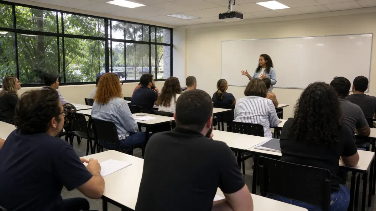 curso gratuito IFSP Docência no Ensino Superior 2026