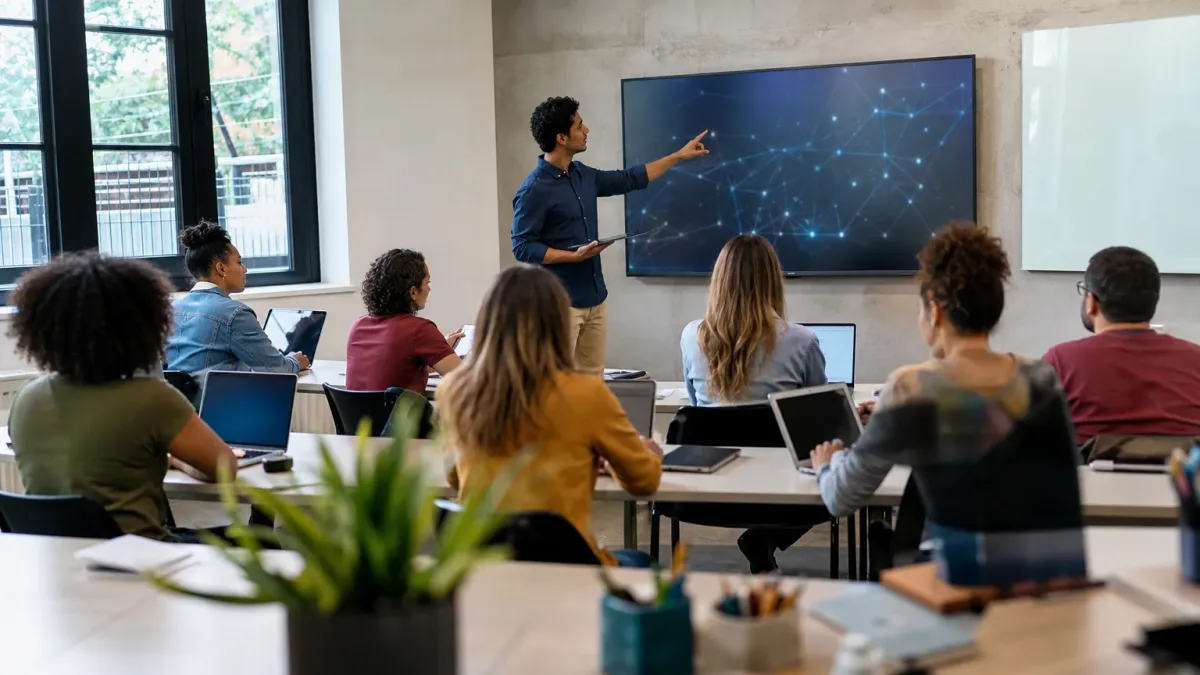 curso gratuito IFSP Educações e Tecnologias Digitais
