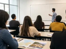 curso gratuito IFSP Gestão de Serviços Turísticos 2027