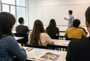 curso gratuito IFSP Gestão de Serviços Turísticos 2027