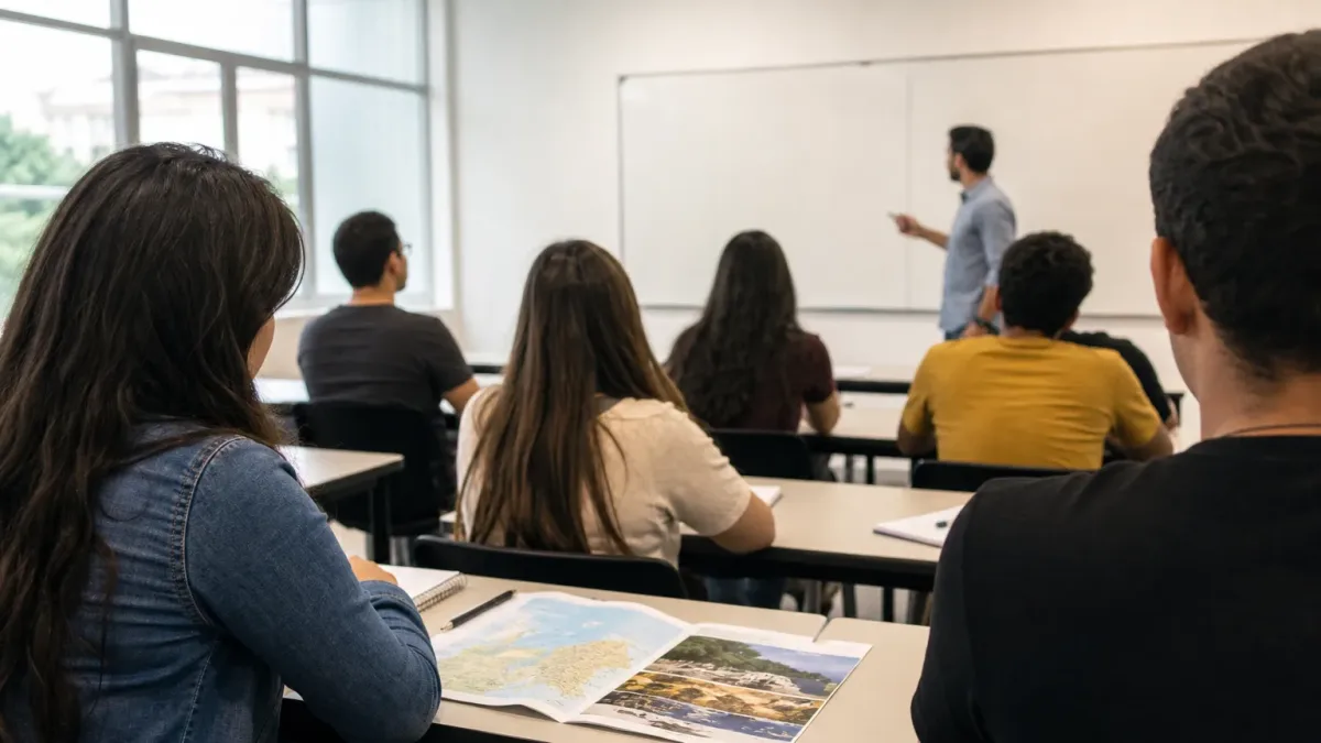 curso gratuito IFSP Gestão de Serviços Turísticos 2027