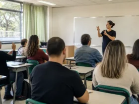 curso gratuito IFSP Libras e Ciência 2026
