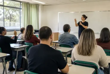 curso gratuito IFSP Libras e Ciência 2026