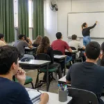 curso gratuito IFSP Miracatu Enem 2026