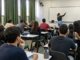 curso gratuito IFSP Miracatu Enem 2026