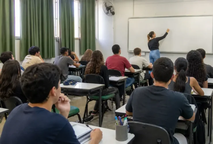 curso gratuito IFSP Miracatu Enem 2026