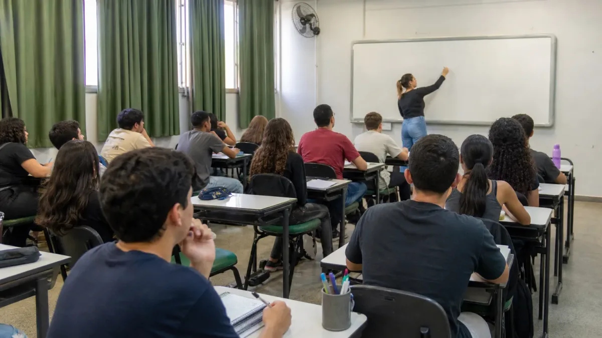 curso gratuito IFSP Miracatu Enem 2026