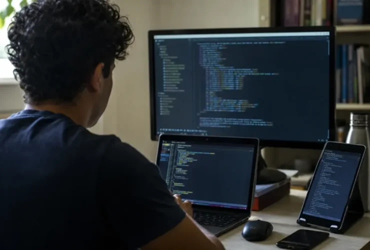 curso gratuito IFSP Miracatu Programação Web e Mobile 120 vagas