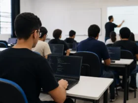 curso gratuito IFSP Miracatu tecnologia programação