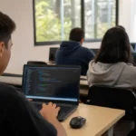 curso gratuito IFSP Programação Web e Mobile 120 vagas