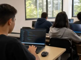 curso gratuito IFSP Programação Web e Mobile 120 vagas