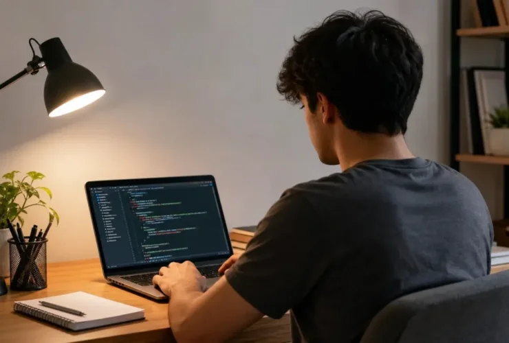 curso gratuito IFSP Programação Web e Mobile