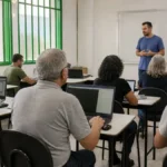 curso gratuito IFSP São José do Rio Preto 2026