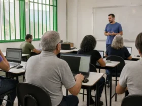 curso gratuito IFSP São José do Rio Preto 2026