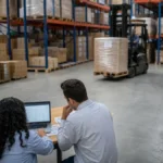 curso gratuito IFSP Suzano Logística e Operações 2027