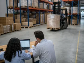 curso gratuito IFSP Suzano Logística e Operações 2027