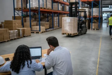 curso gratuito IFSP Suzano Logística e Operações 2027