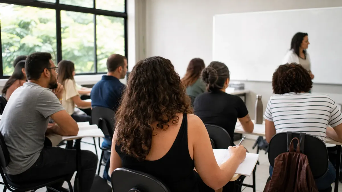 curso gratuito IFSul formação pedagógica para graduados não licenciados