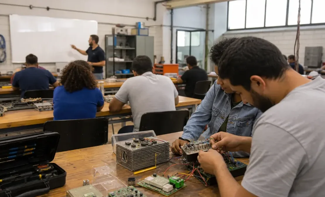 curso gratuito IFSULDEMINAS 2026