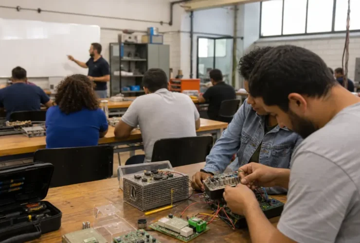 curso gratuito IFSULDEMINAS 2026