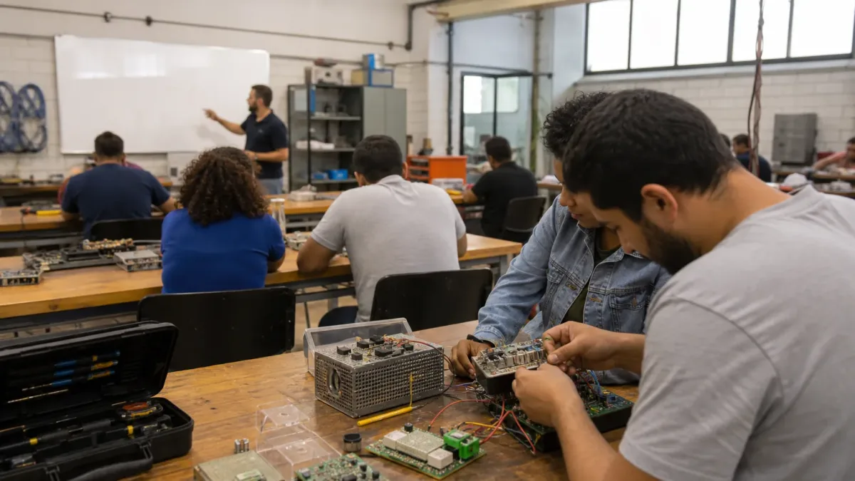 curso gratuito IFSULDEMINAS 2026