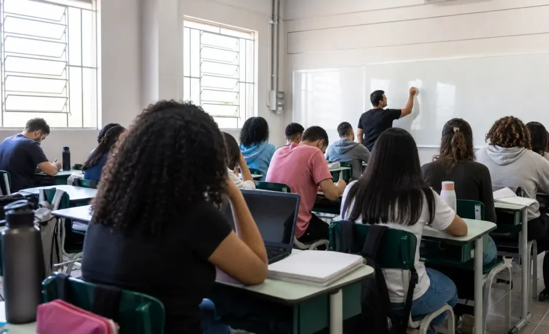 curso gratuito IFSULDEMINAS 2026