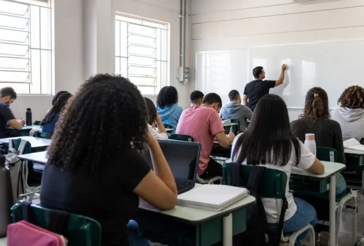 curso gratuito IFSULDEMINAS 2026