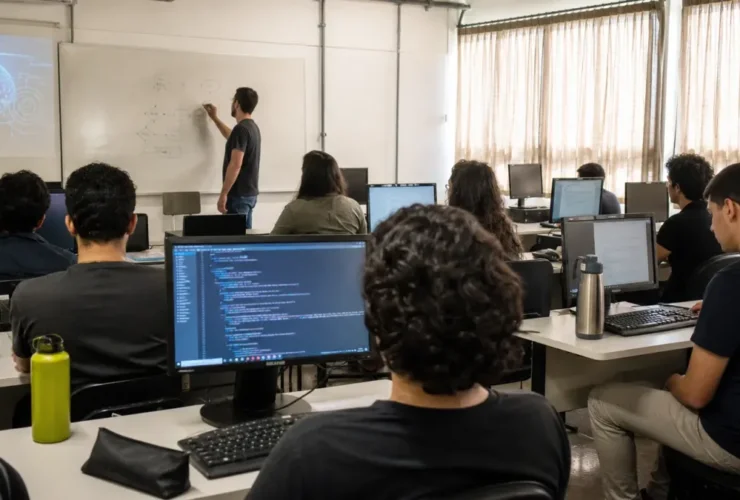 curso gratuito IFSULDEMINAS 2026