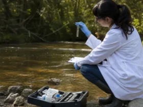 curso gratuito IFSULDEMINAS Perícia Ambiental 200 horas