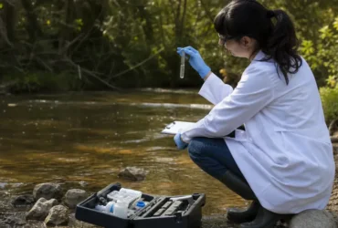curso gratuito IFSULDEMINAS Perícia Ambiental 200 horas