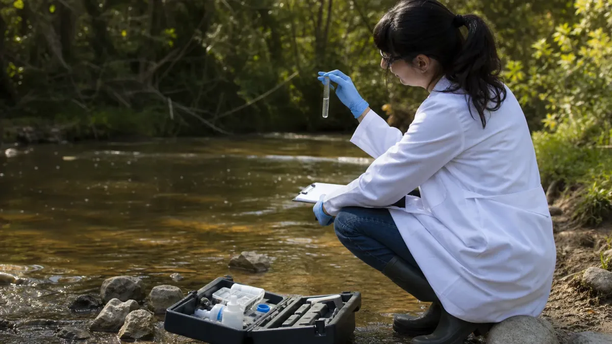 curso gratuito IFSULDEMINAS Perícia Ambiental 200 horas