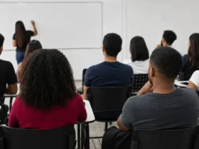 curso gratuito inglês e logística Sorocaba