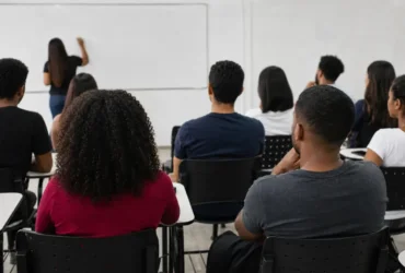 curso gratuito inglês e logística Sorocaba