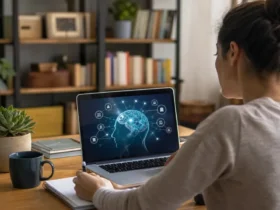 curso gratuito Inteligência Artificial Aplicada à Educação USP