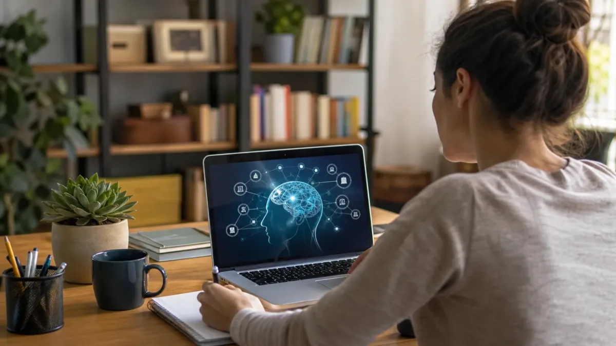 curso gratuito Inteligência Artificial Aplicada à Educação USP