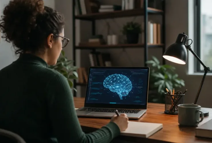 curso gratuito Inteligência Artificial IA II UFPB 30 horas