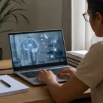 curso gratuito Inteligência Artificial na Gestão do SUS 180 horas