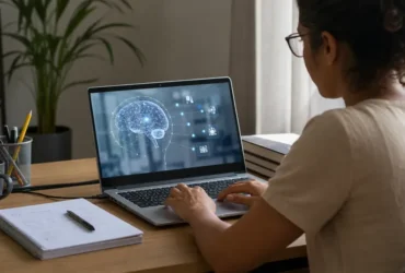 curso gratuito Inteligência Artificial na Gestão do SUS 180 horas