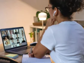 curso gratuito Inteligência Artificial na Gestão do SUS