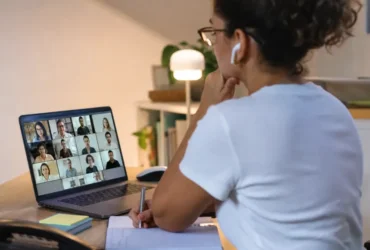 curso gratuito Inteligência Artificial na Gestão do SUS