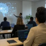 curso gratuito Inteligência Artificial para gestores do SUS