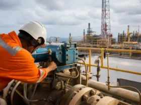 curso gratuito IPETEC equipamentos onshore e offshore 342 horas