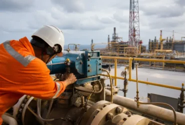 curso gratuito IPETEC equipamentos onshore e offshore 342 horas