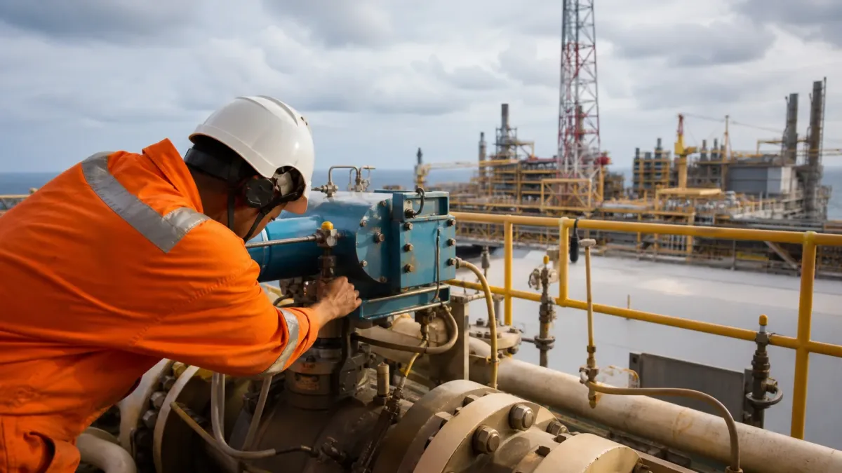 curso gratuito IPETEC equipamentos onshore e offshore 342 horas