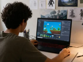 curso gratuito jogos digitais Nave em Órbita III
